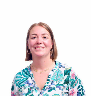 Photo de Fanny EVRARD