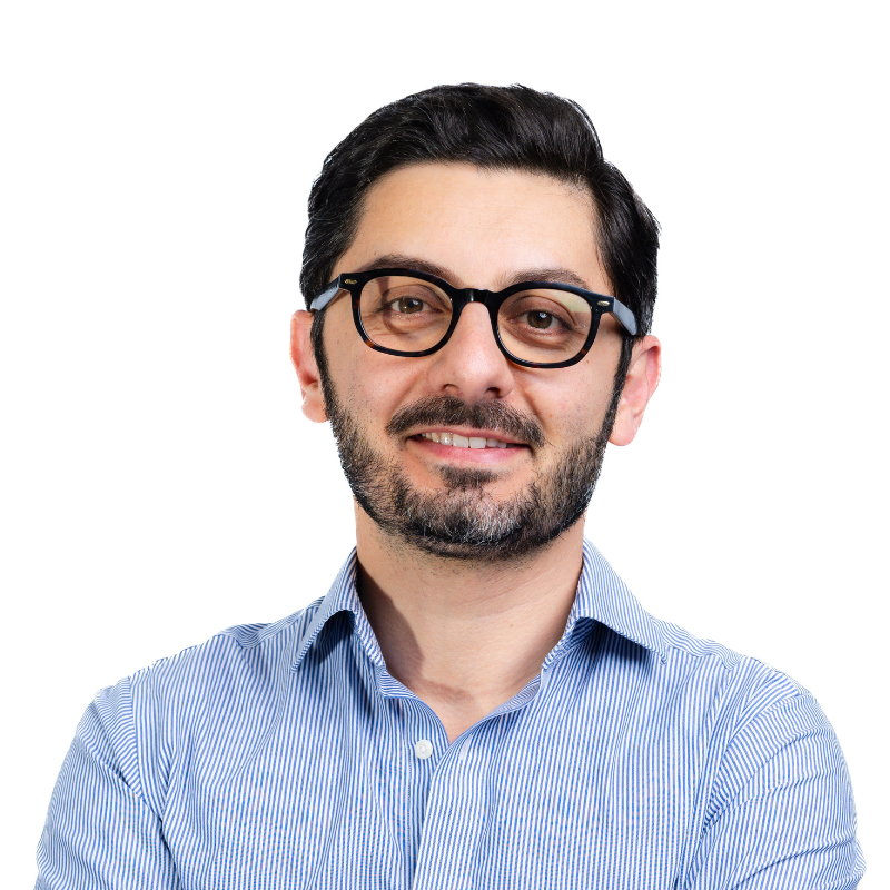 Photo de Matteo CAPPUCCI