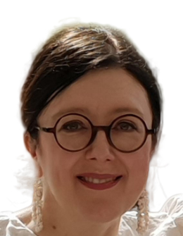 Photo de Isabelle HANSEN