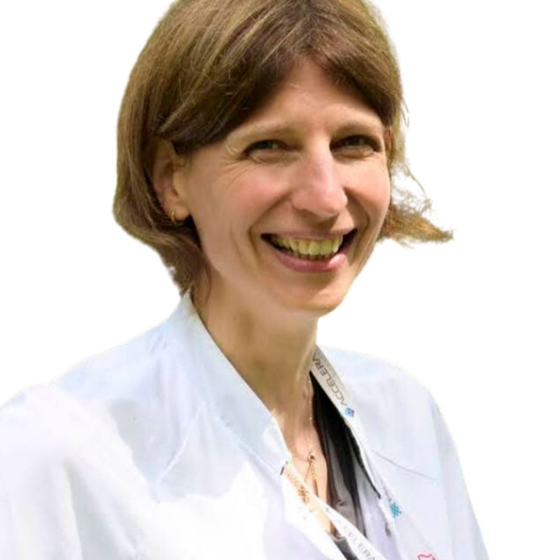 Photo de Julie FRERE