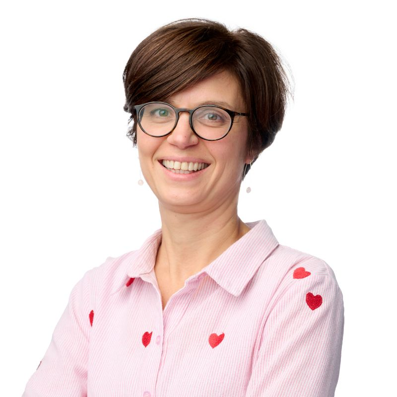 Photo de Delphine PELERIN