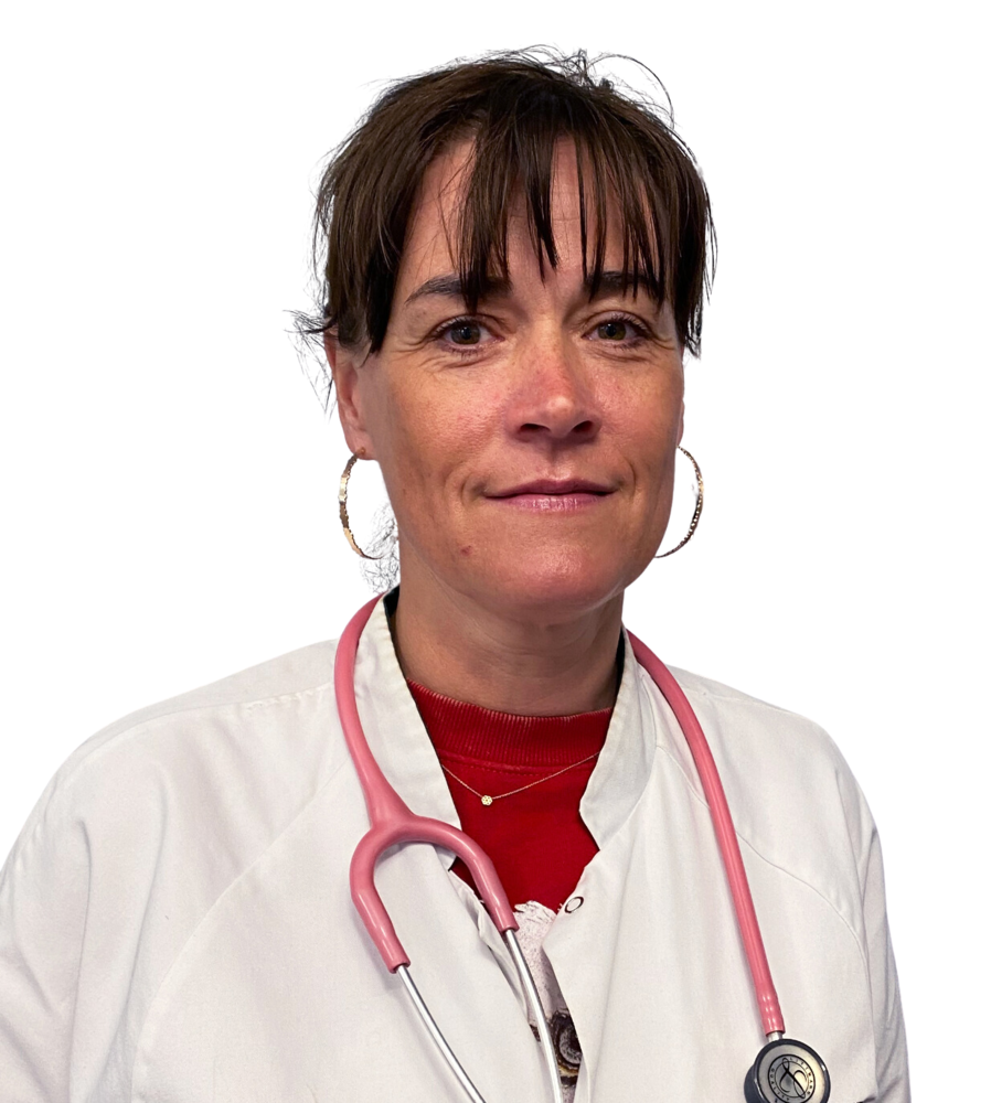 Photo de Hedwige BOBOLI