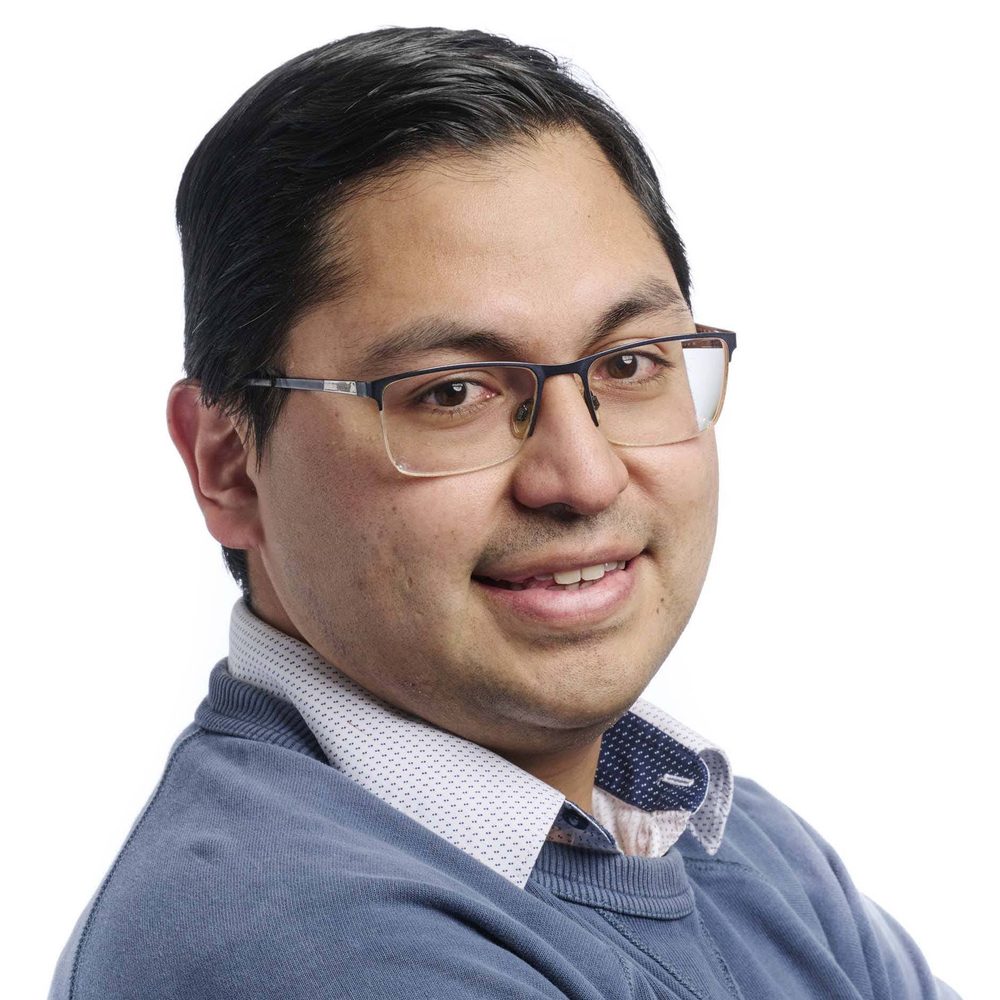 Photo de Javier MONTUPIL