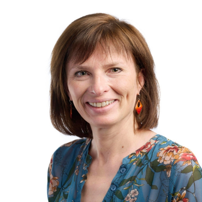 Photo de Anne-Sophie DEMOULIN