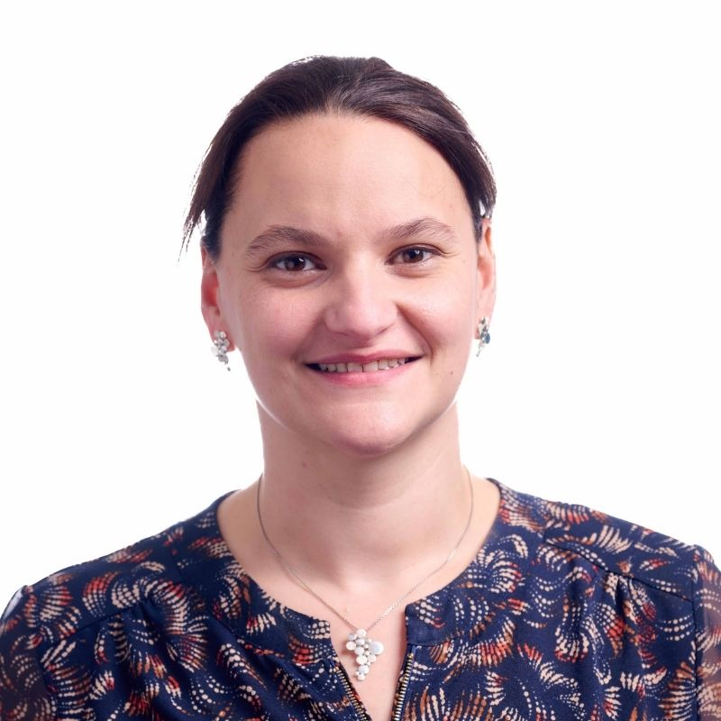 Photo de Soline DEVOS