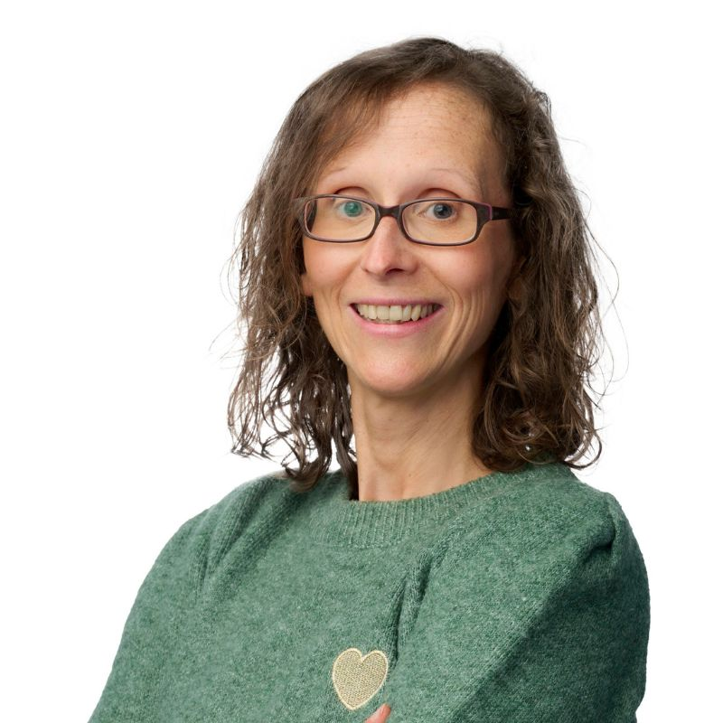 Photo de Catherine LERUSSE