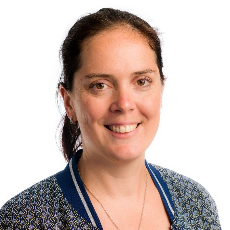 Photo de Anne VIJVERMAN