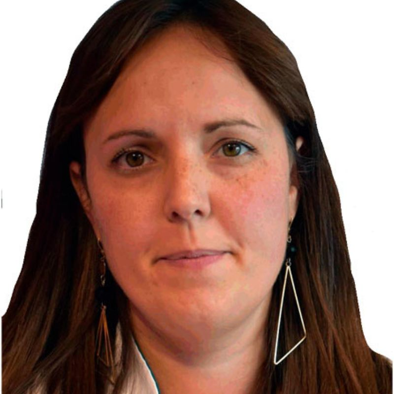 Photo de Aurélie JANSSEN