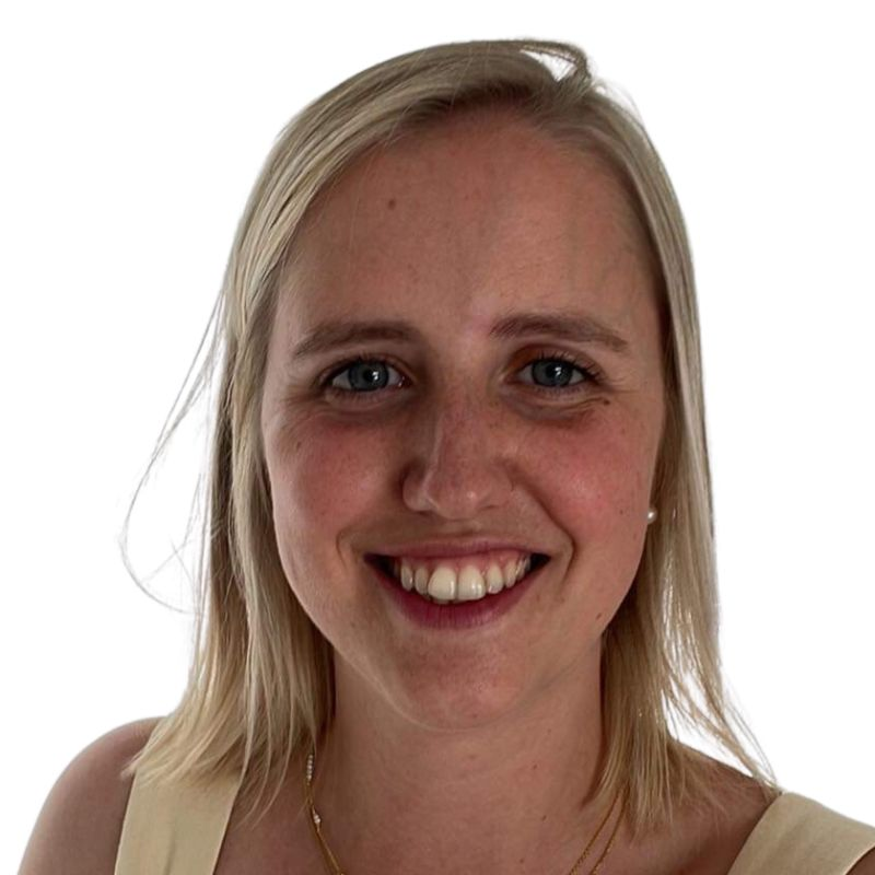 Photo de Charlotte QUENON