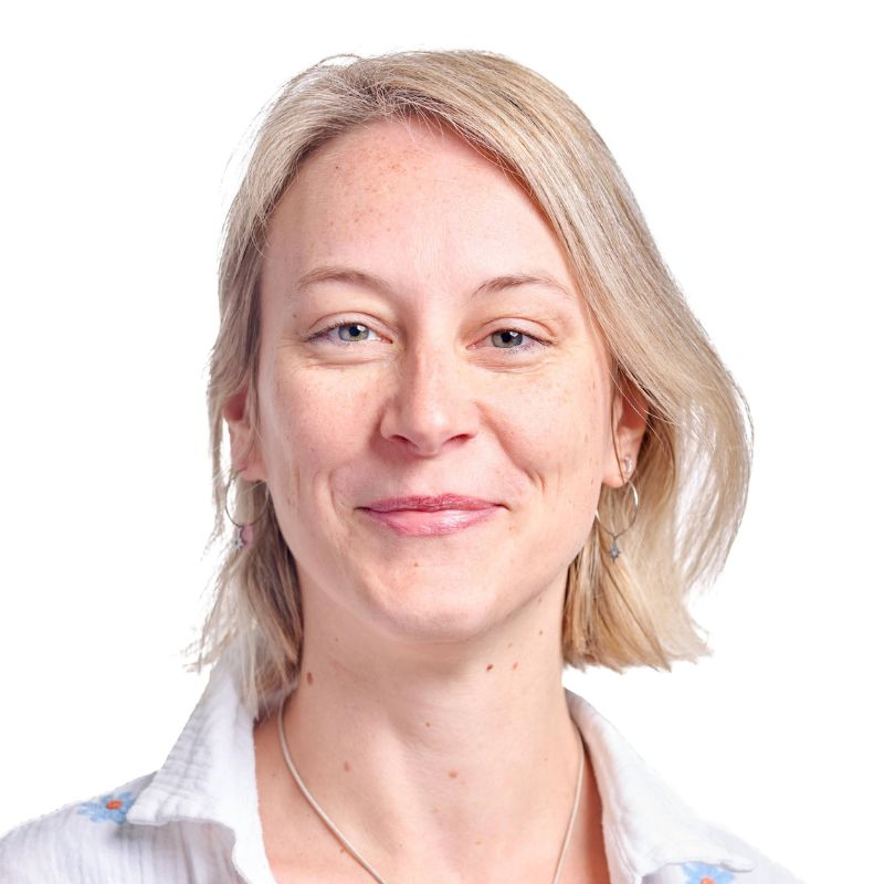 Photo de Nadège HENNUY