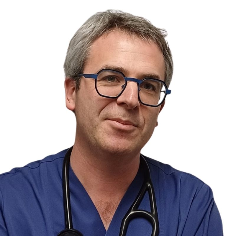 Photo de Philippe BORGOENS