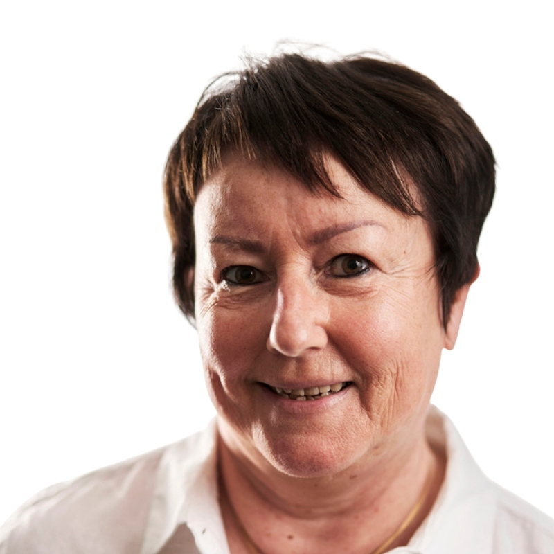 Photo de Geneviève FRAIKIN