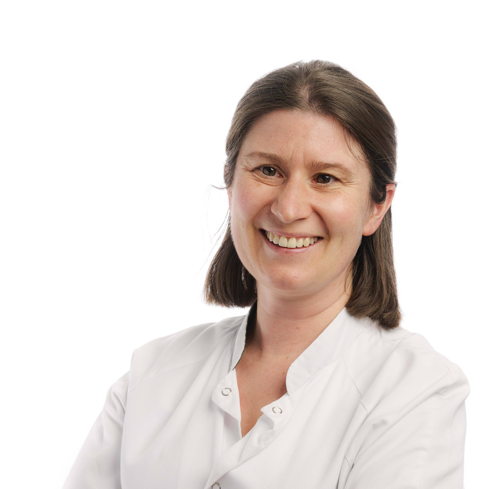 Photo de Béatrice MILTNER