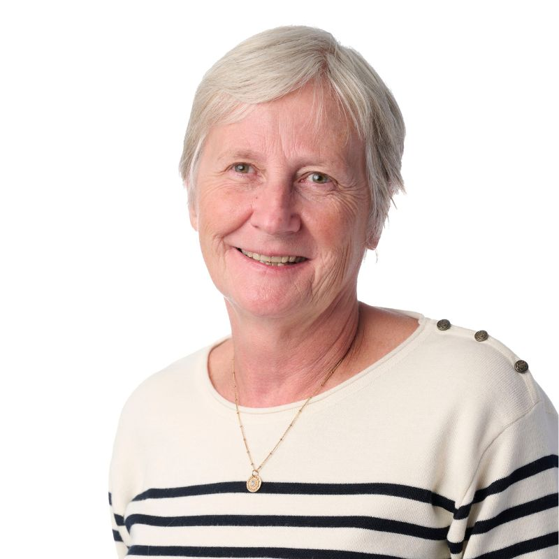 Photo de Michelle NISOLLE