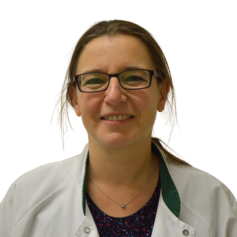 Photo de Elisabeth HEUSE