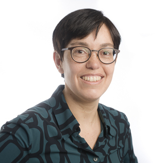 Photo de Esther JOUSTEN