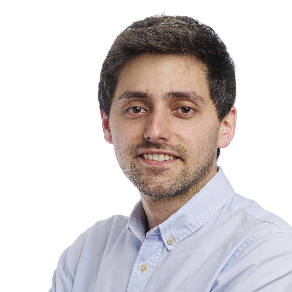 Photo de Thibaut BERTRAND