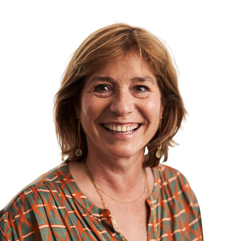 Photo de Isabelle JASSELETTE