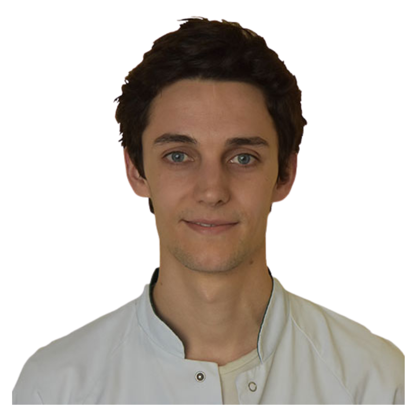 Photo de Maxime SMETS