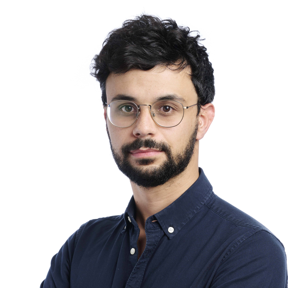 Photo de Karim BENMOUNA