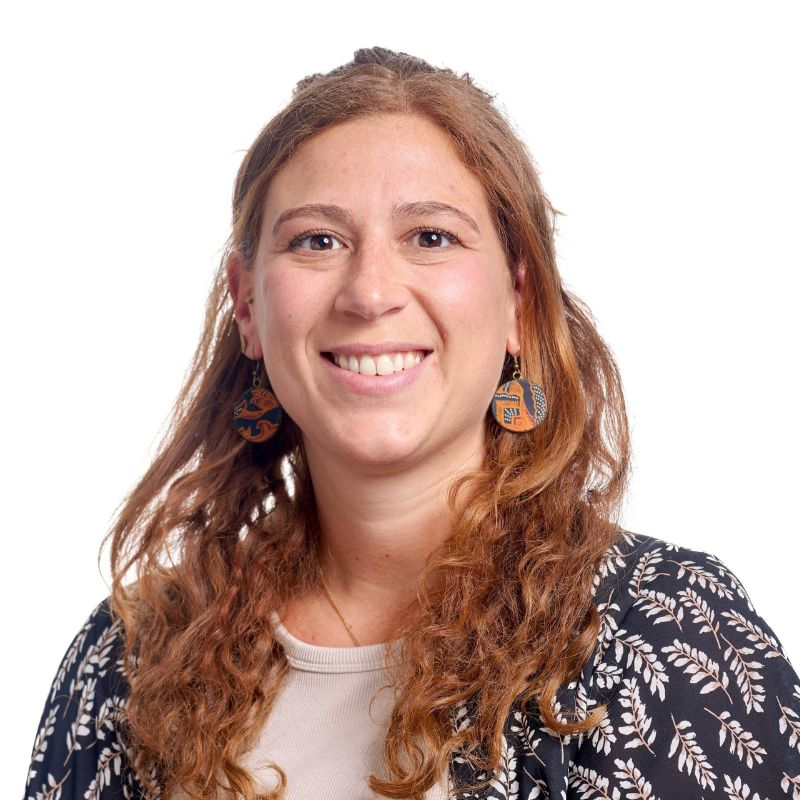 Photo de Florence MANTO