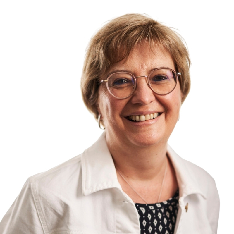 Photo de Anne-Catherine JOVENEAU