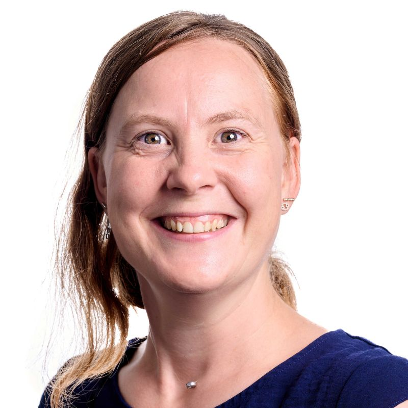 Photo de Sophie THIRION