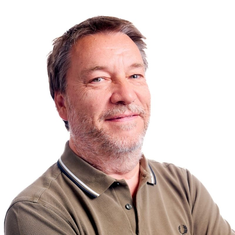 Photo de Frédéric MAISSE