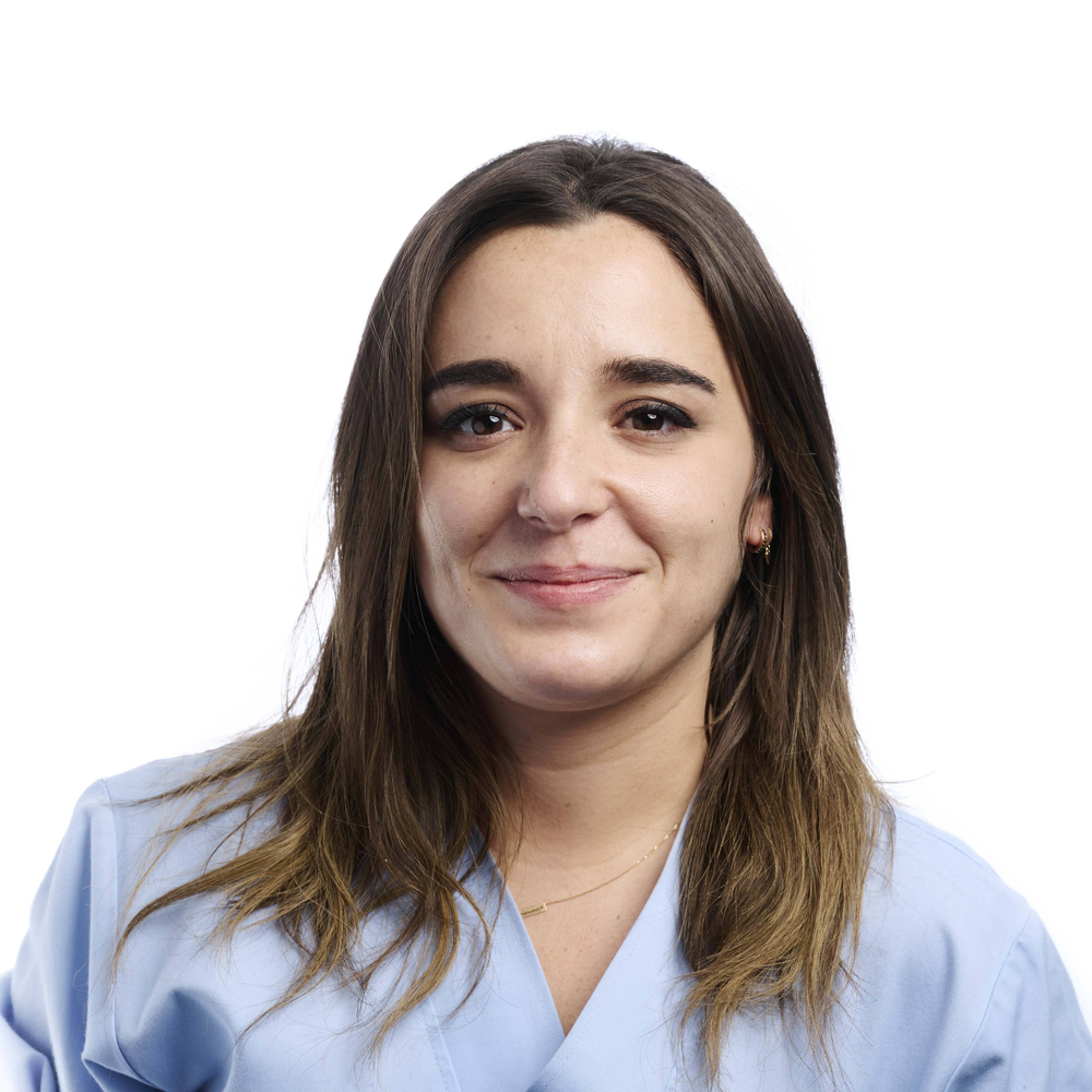 Photo de Thaïs DENGIS ARACA