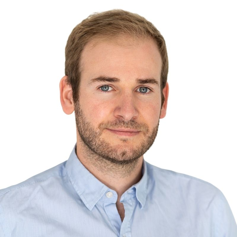 Photo de Arnaud LOMBARD