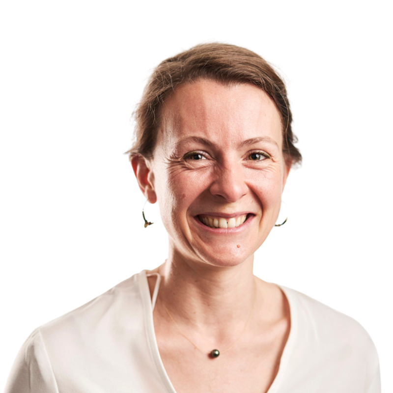 Photo de Sophie MARCHAND