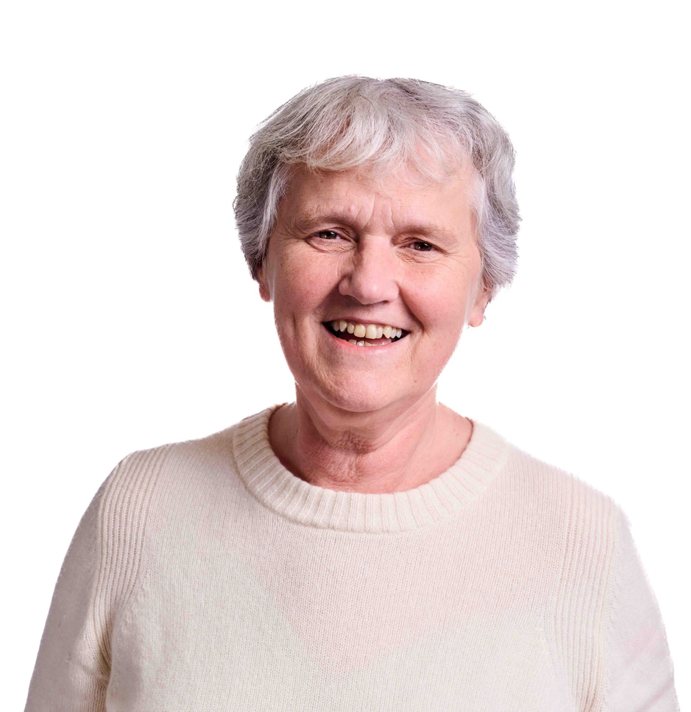 Photo de Marie-Christine LEBRETHON