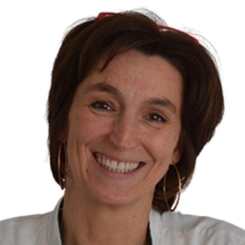 Photo de Emmanuelle CLAES