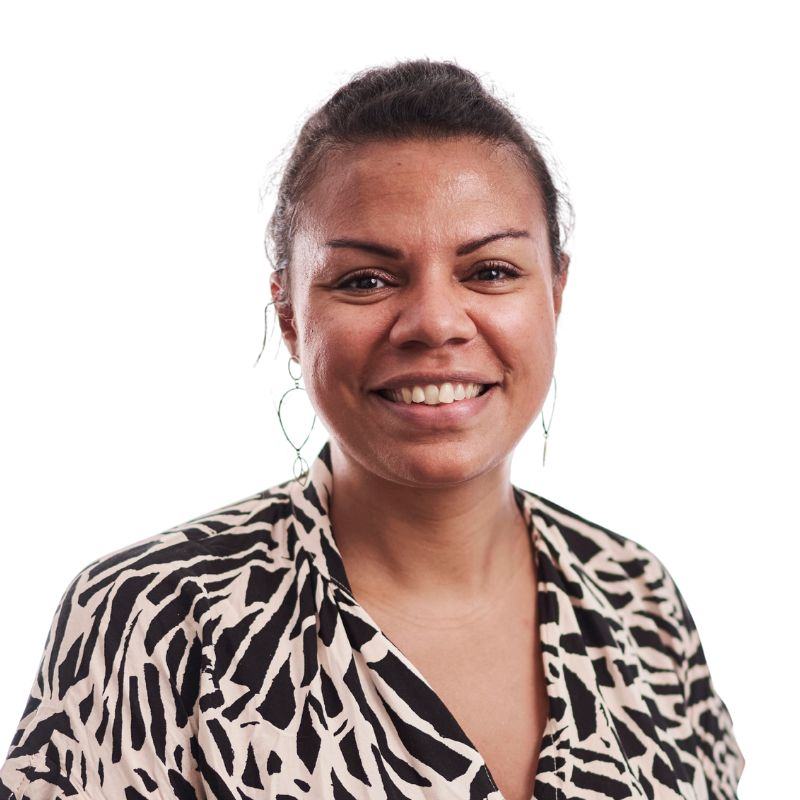 Photo de Laura KASONGO