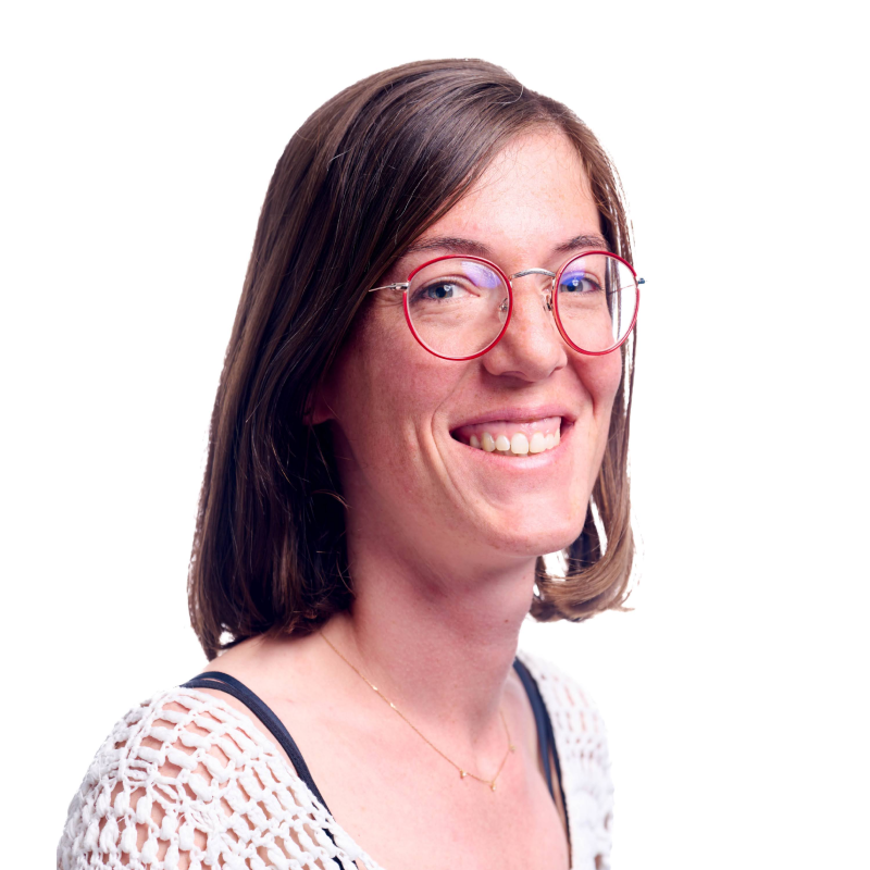 Photo de Hélène FANK