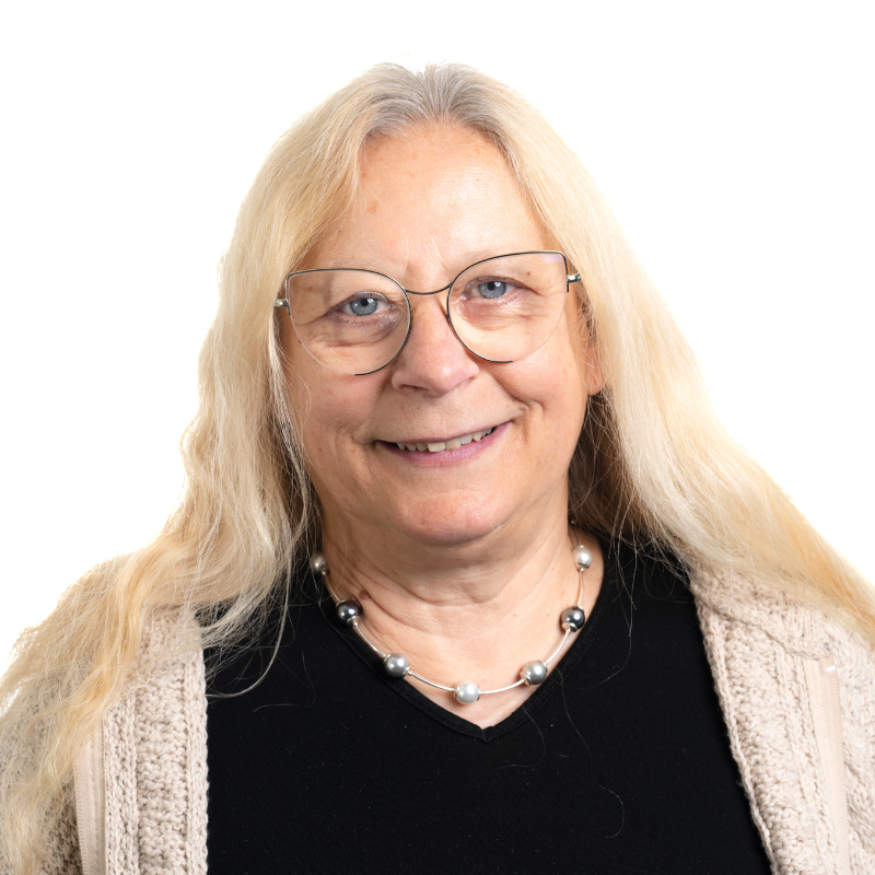 Photo de Nanni ALLINGTON