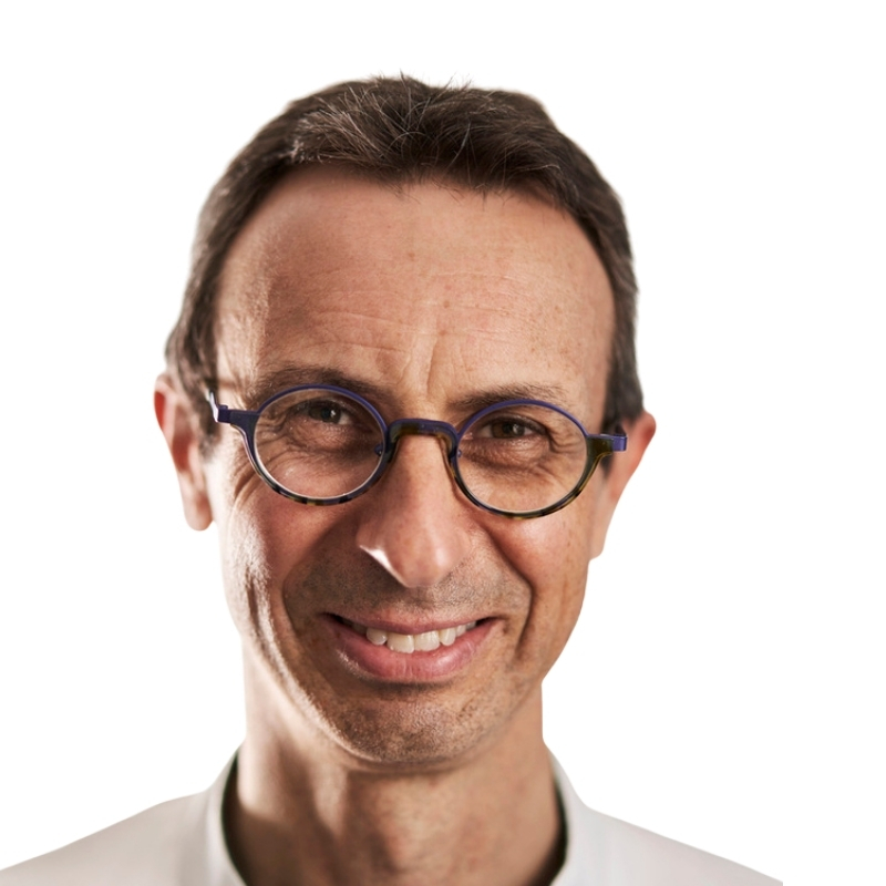 Photo de Vincent GILLOT