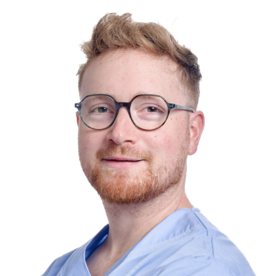 Photo de Benjamin LAMBERT