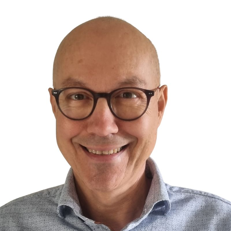 Photo de Thierry BOULANGER