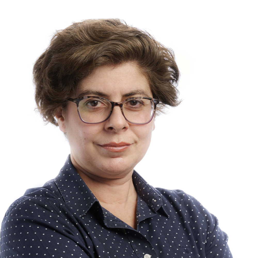 Photo de Margarita GOULA