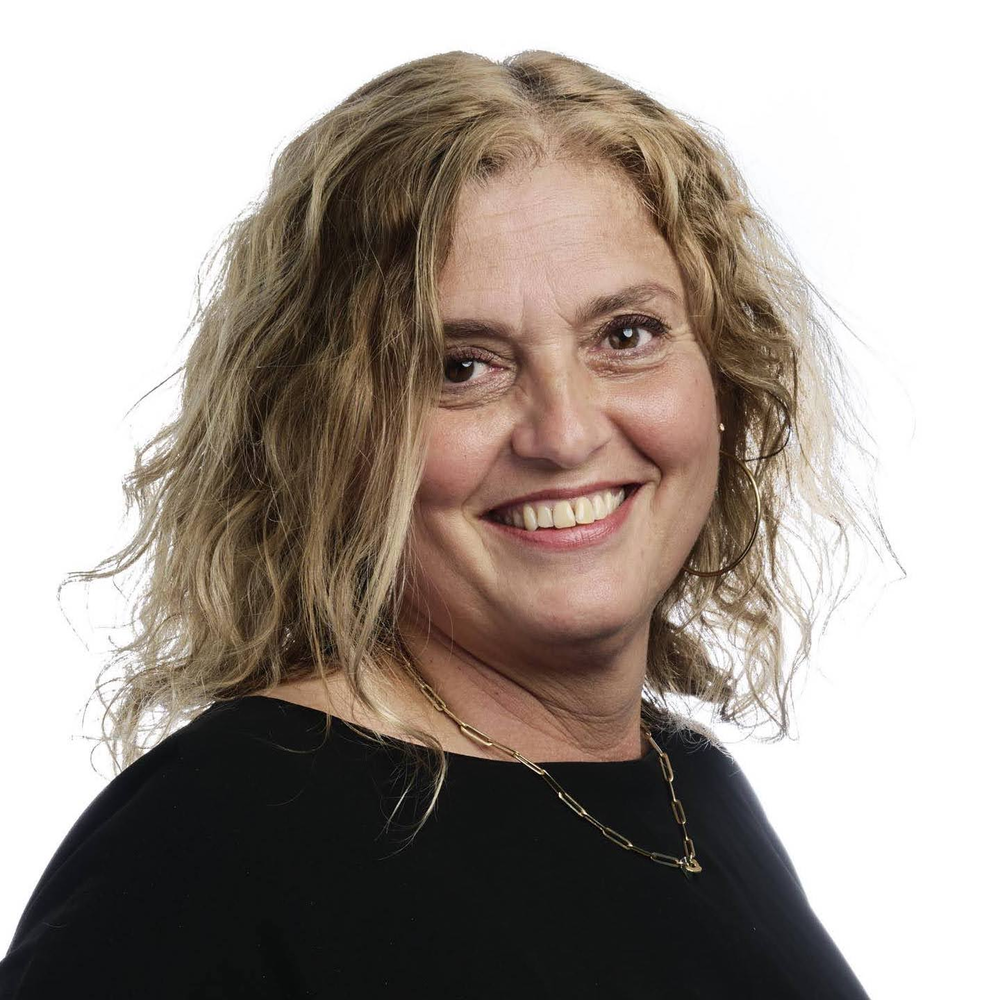 Photo de Anne-Marie TOMAT