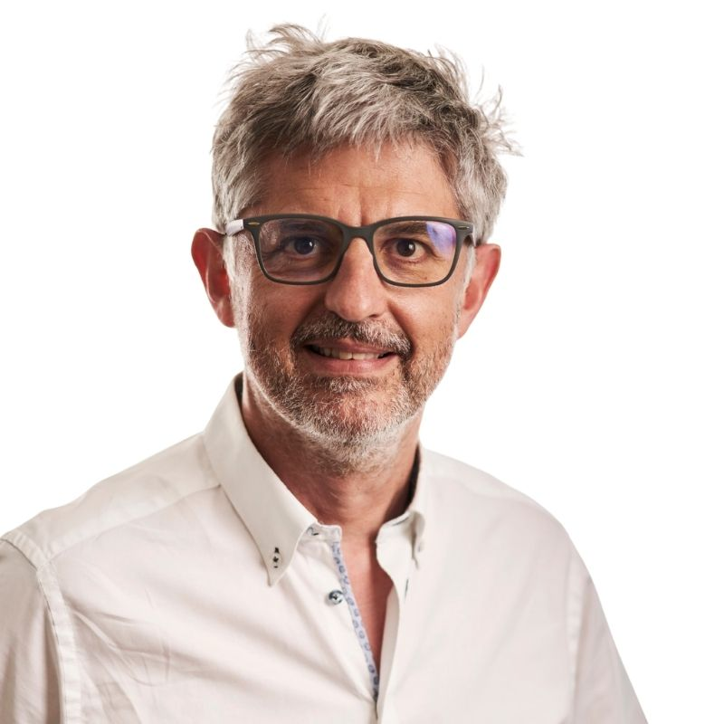 Photo de Damien DRESSE