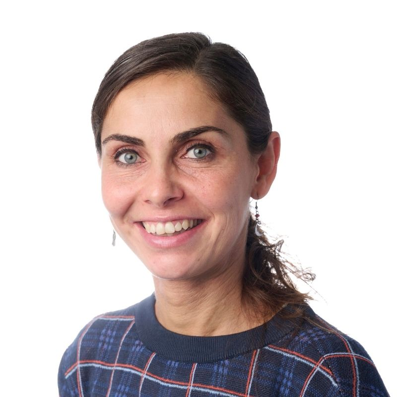 Photo de Alicia LOPEZ RODRIGUEZ