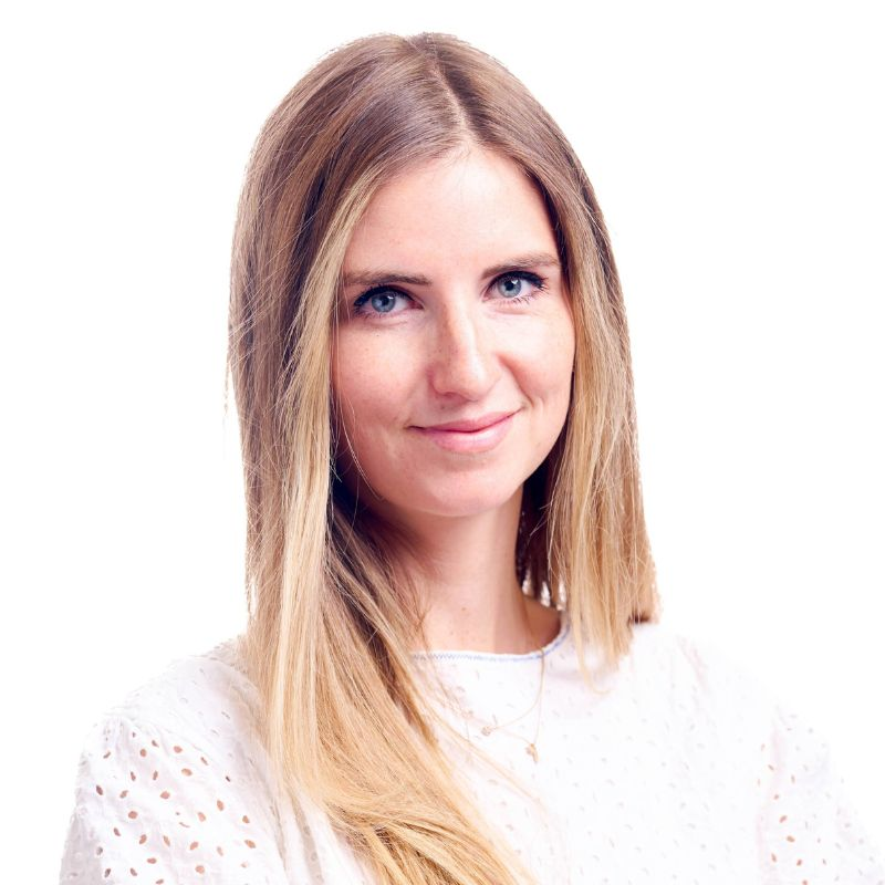 Photo de Louise VANHAKENDOVER