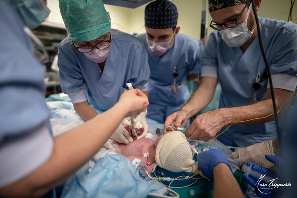 Rencontre périnatologie