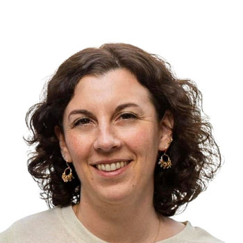 Photo de Isabelle DURIEU