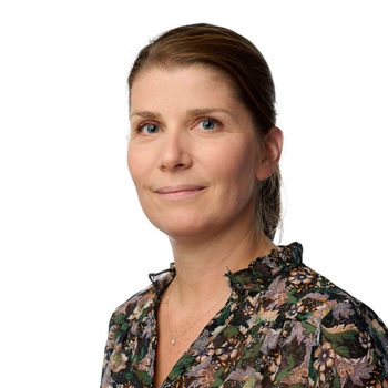 Photo de Isabelle BUSCH