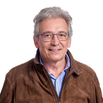 Photo de Jean-Luc LISMONDE