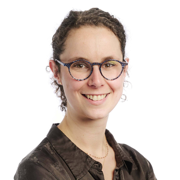 Photo de Lauranne GOFFIOUL