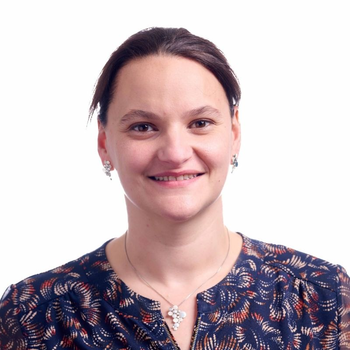 Photo de Soline DEVOS